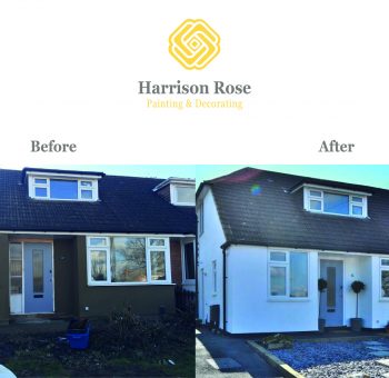 Harrison Rose Painting & Decorating Ltd