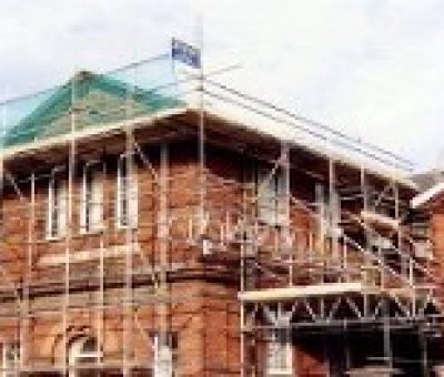 RPB Building & Roofing Contractors Ltd