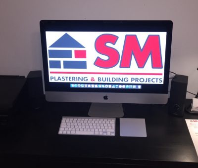 S M Plastering & Building
