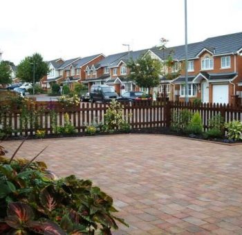AE Gardens Paving and Landscaping Experts