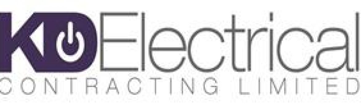 KD Electrical Contracting Limited