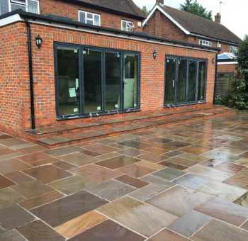 Herts Drives and Patios Ltd